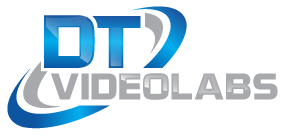 DT Videolabs - Professional Solutions for Video Playback