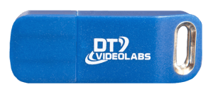 DT Videolabs 12-key PlaybackPro Controller