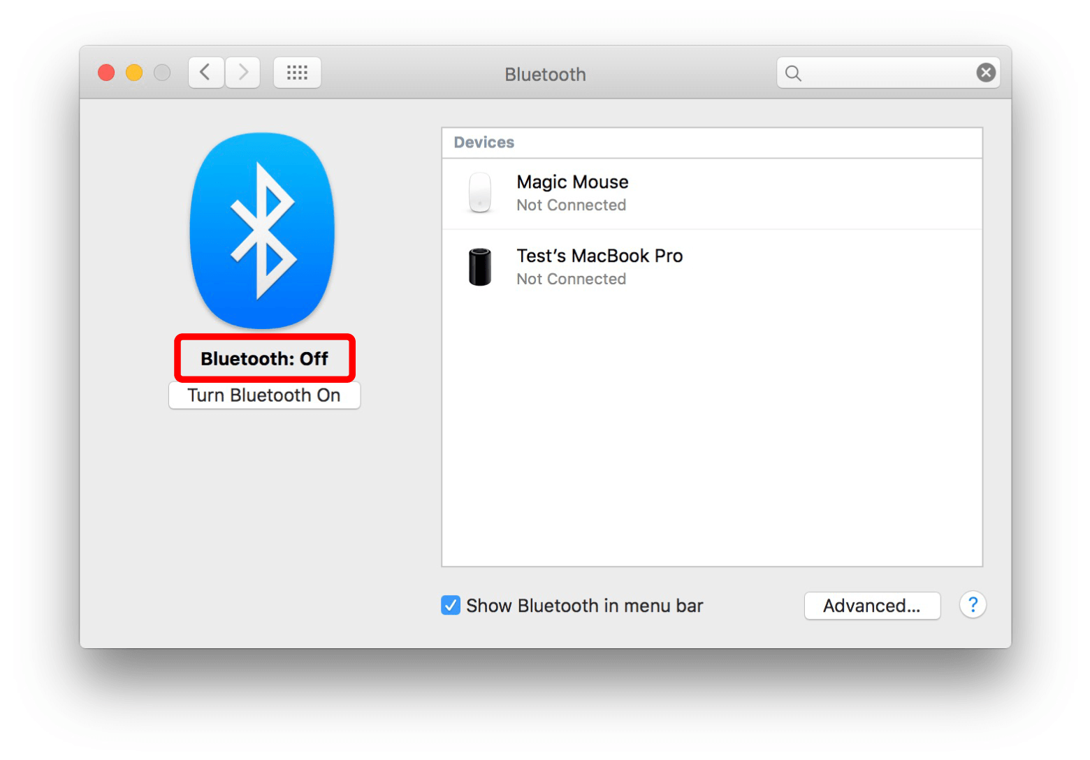 Bluetooth