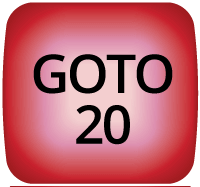 Goto 20