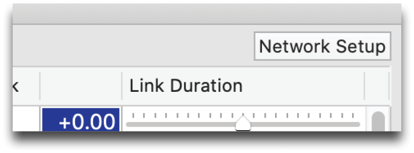 Configure SimpleSync X