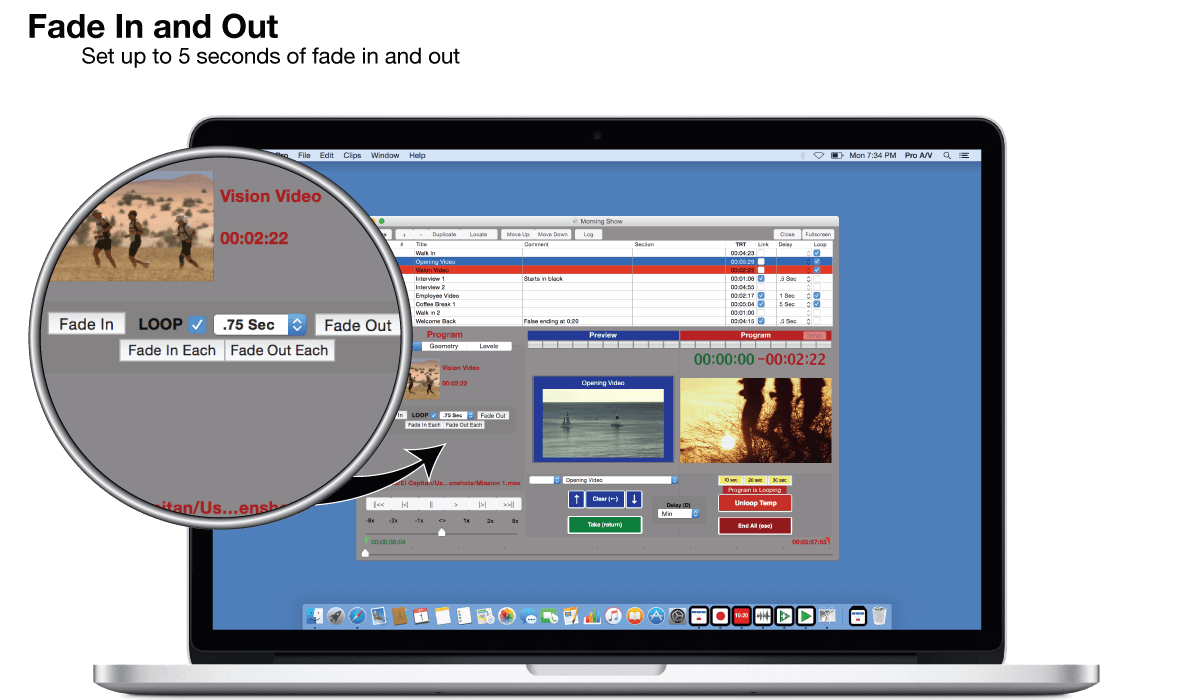 playbackpro plus from dtvideolabs playbackpro plus from dtvideolabs