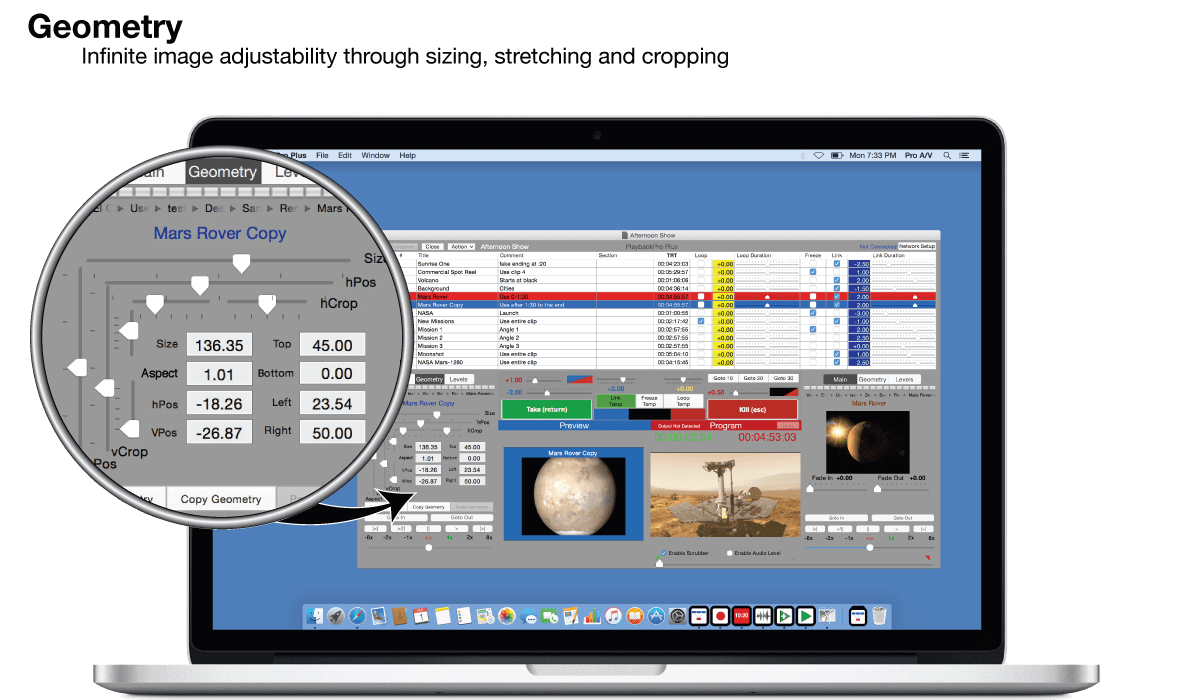 playbackpro mac os playbackpro mac os