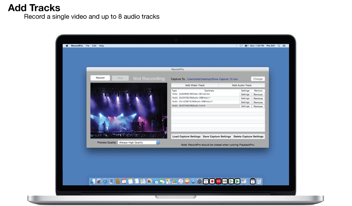 playbackpro plus user guide 3.6 playbackpro plus user guide 3.6